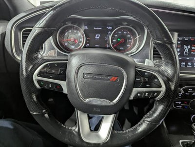 2018 Dodge Charger GT AWD