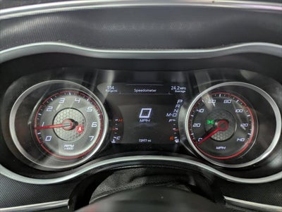 2018 Dodge Charger GT AWD