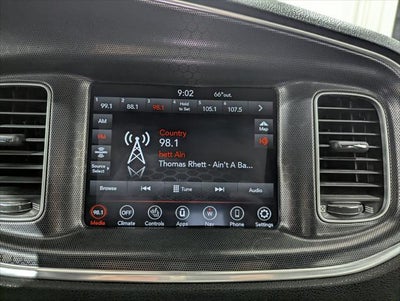 2018 Dodge Charger GT AWD