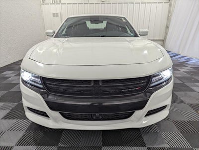2018 Dodge Charger GT AWD