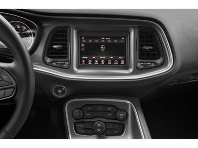 2023 Dodge Challenger SXT AWD