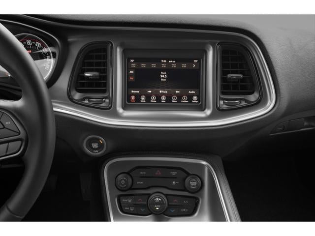 2023 Dodge Challenger SXT AWD