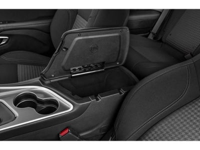 2023 Dodge Challenger SXT AWD
