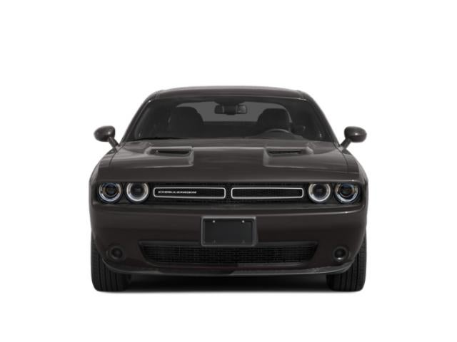 2023 Dodge Challenger SXT AWD