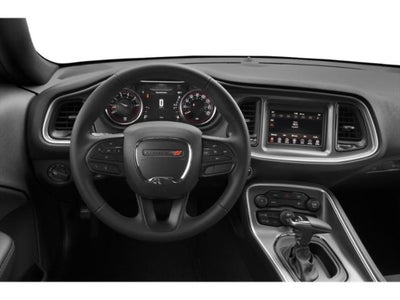 2023 Dodge Challenger SXT AWD