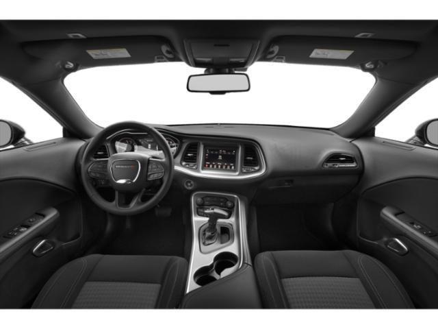 2023 Dodge Challenger SXT AWD