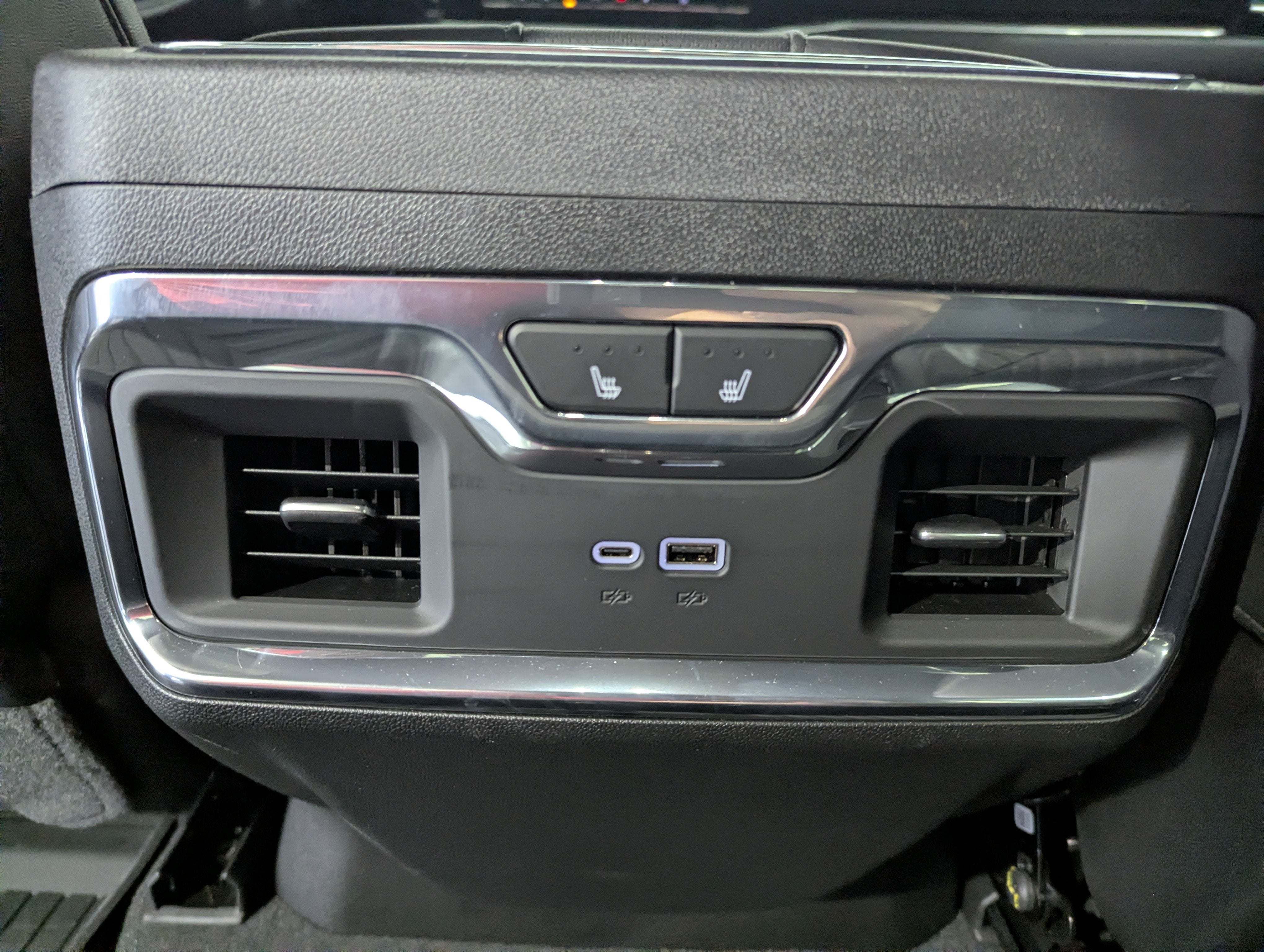 2025 Chevrolet Silverado 2500HD 4WD Crew Cab Standard Bed LTZ