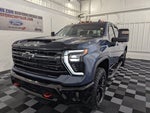 2025 Chevrolet Silverado 2500HD 4WD Crew Cab Standard Bed LTZ