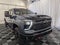 2025 Chevrolet Silverado 2500HD 4WD Crew Cab Standard Bed LTZ