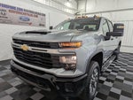 2024 Chevrolet Silverado 2500HD 4WD Crew Cab Standard Bed Custom