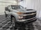 2024 Chevrolet Silverado 2500HD 4WD Crew Cab Standard Bed Custom