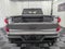 2024 Chevrolet Silverado 2500HD 4WD Crew Cab Standard Bed Custom