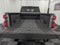 2024 Chevrolet Silverado 2500HD 4WD Crew Cab Standard Bed Custom