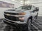 2024 Chevrolet Silverado 2500HD 4WD Crew Cab Standard Bed Custom