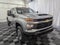 2024 Chevrolet Silverado 2500HD 4WD Crew Cab Standard Bed Custom