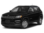 2020 Jeep Compass Altitude 4x4