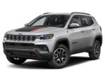 2024 Jeep Compass Trailhawk 4x4