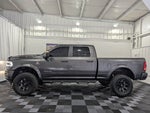 2024 RAM 3500 Big Horn Crew Cab 4x4 6'4' Box