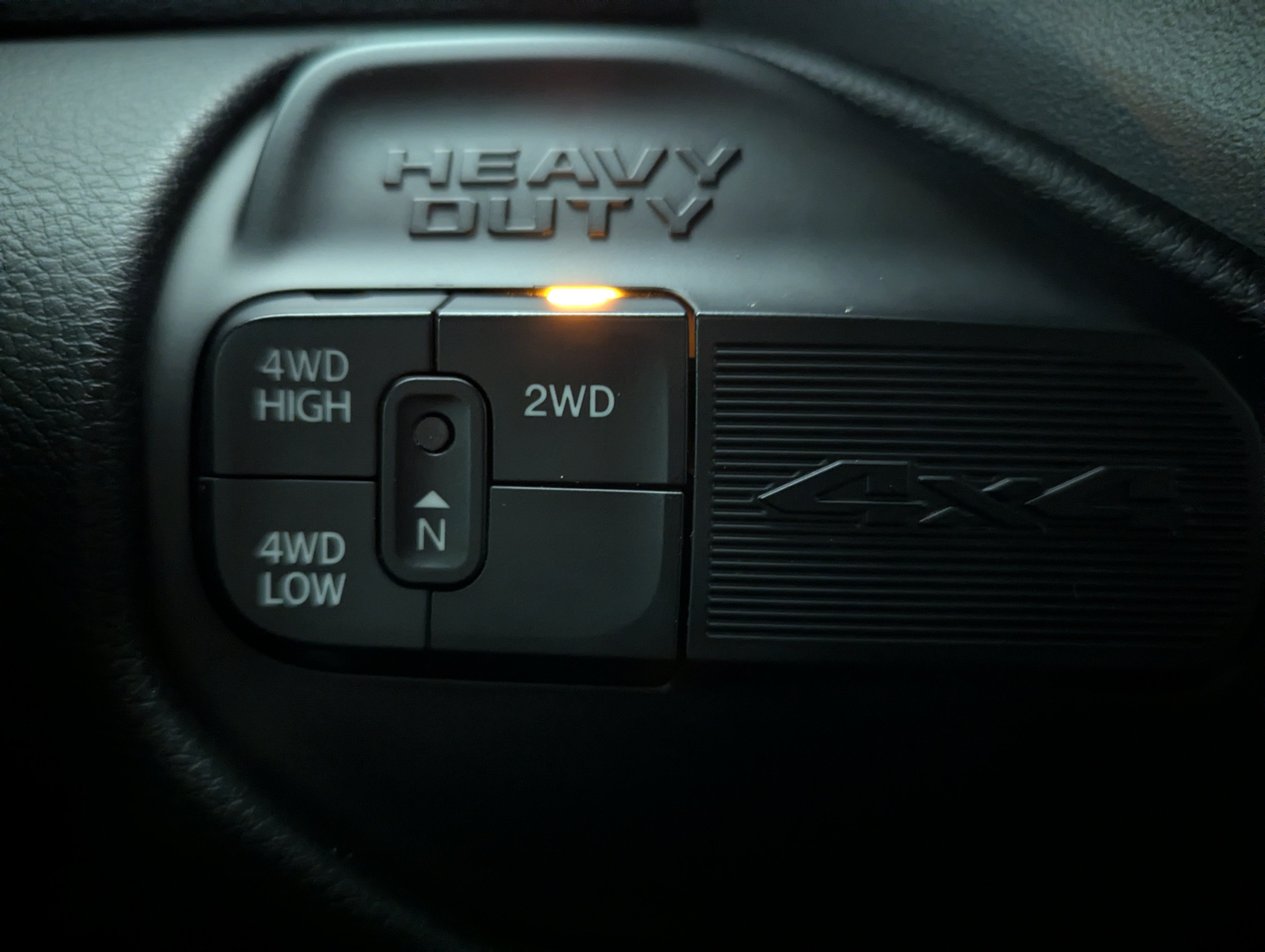2024 RAM 3500 Big Horn Crew Cab 4x4 6'4' Box