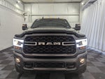 2024 RAM 3500 Big Horn Crew Cab 4x4 6'4' Box