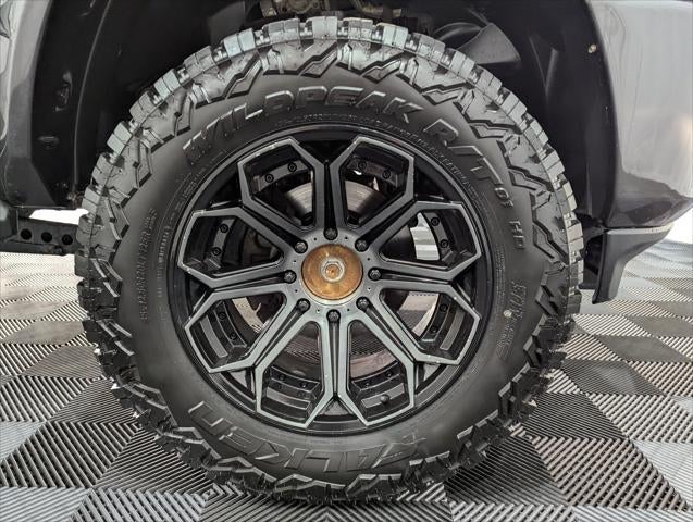 2024 RAM 3500 Big Horn Crew Cab 4x4 6'4' Box