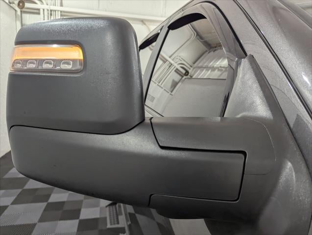 2024 RAM 3500 Big Horn Crew Cab 4x4 6'4' Box