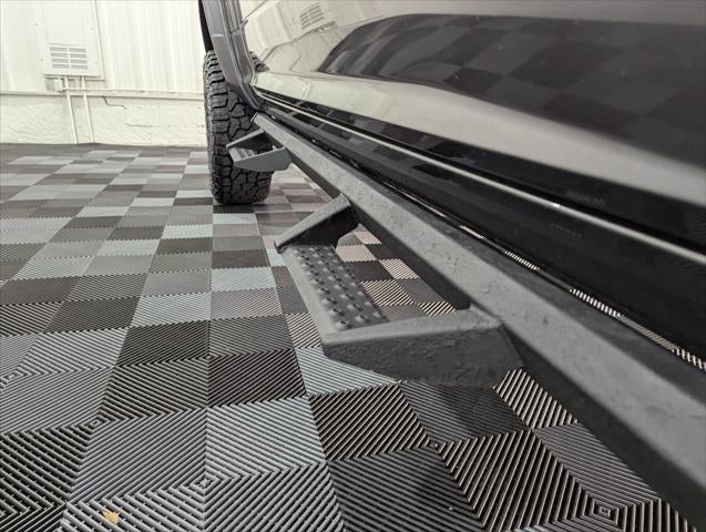 2024 RAM 3500 Big Horn Crew Cab 4x4 6'4' Box