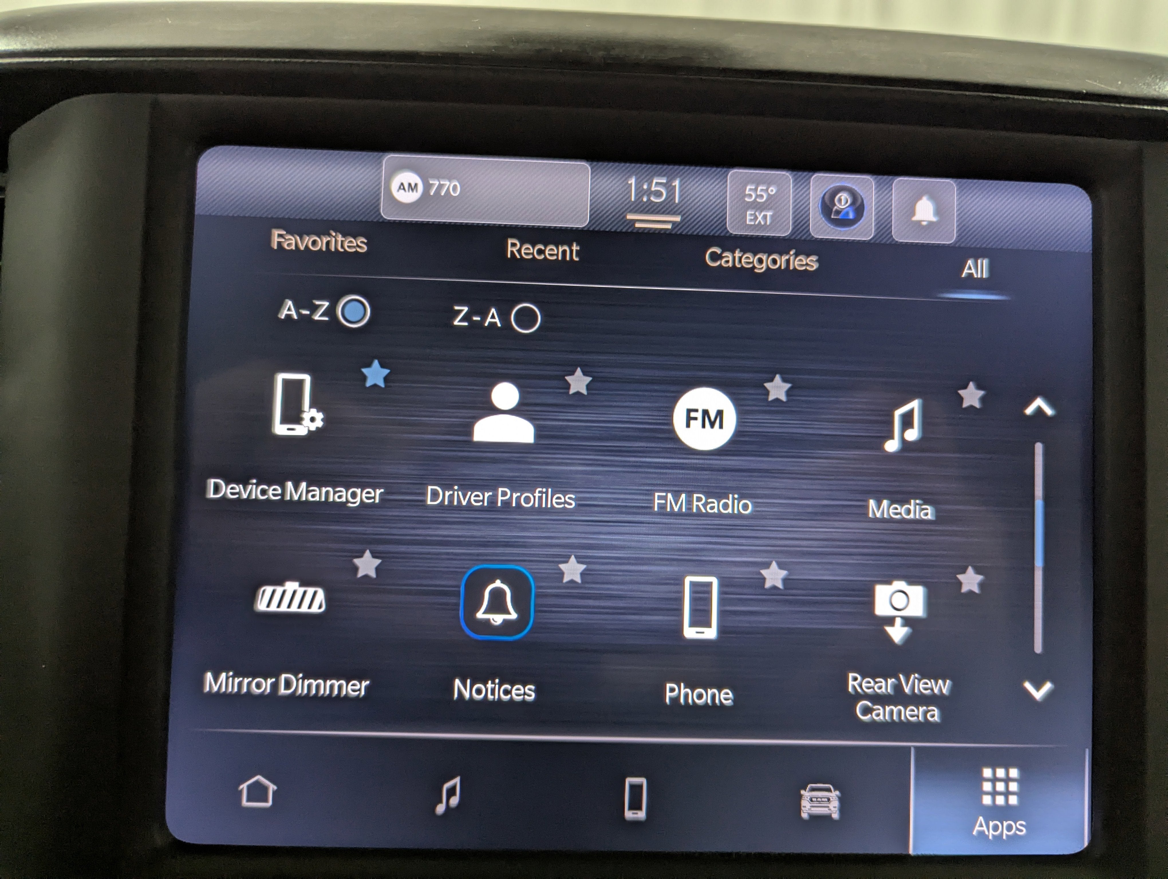 2024 RAM 3500 Big Horn Crew Cab 4x4 8' Box