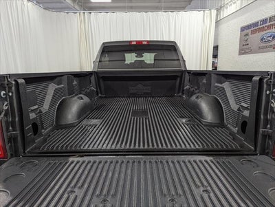 2024 RAM 3500 Big Horn Crew Cab 4x4 8' Box