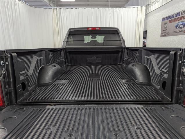 2024 RAM 3500 Big Horn Crew Cab 4x4 8' Box