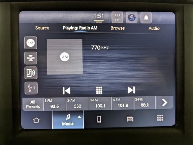 2024 RAM 3500 Big Horn Crew Cab 4x4 8' Box