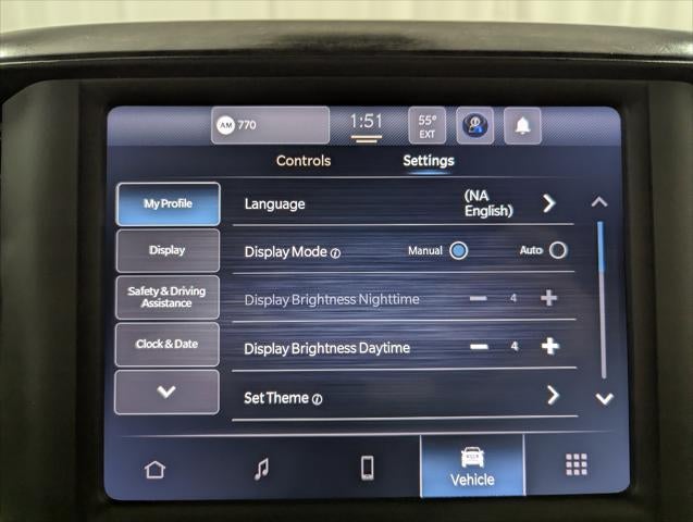 2024 RAM 3500 Big Horn Crew Cab 4x4 8' Box