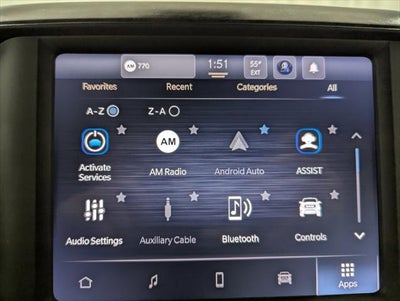 2024 RAM 3500 Big Horn Crew Cab 4x4 8' Box