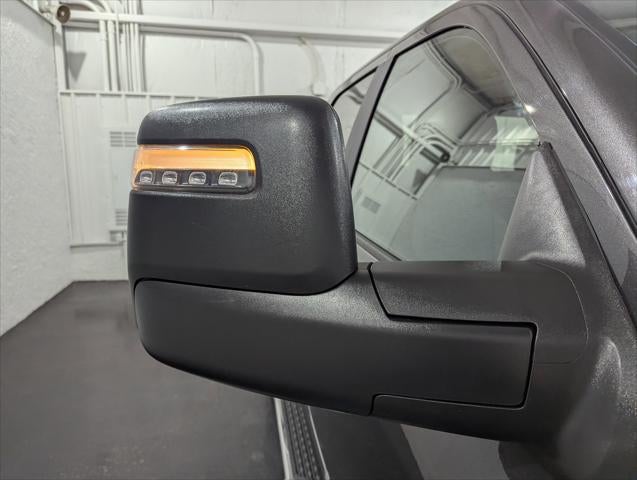 2024 RAM 3500 Big Horn Crew Cab 4x4 8' Box