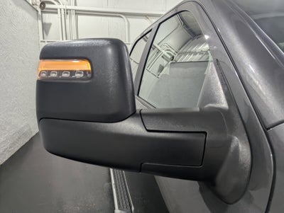 2024 RAM 3500 Big Horn Crew Cab 4x4 8' Box