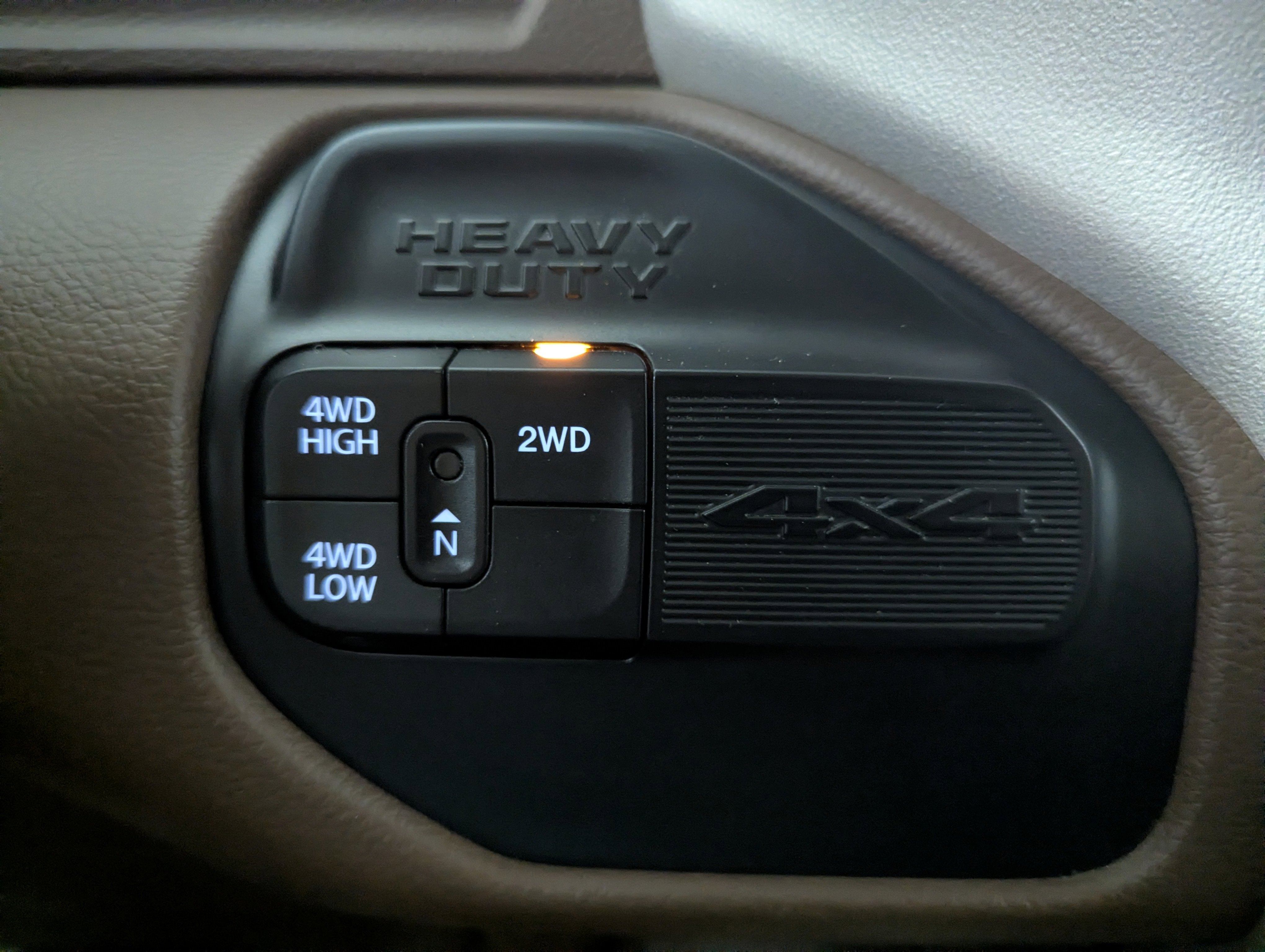 2020 RAM 3500 Laramie Crew Cab 4x4 8' Box