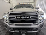 2020 RAM 3500 Laramie Crew Cab 4x4 8' Box