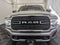 2020 RAM 3500 Laramie Crew Cab 4x4 8' Box