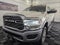 2020 RAM 3500 Laramie Crew Cab 4x4 8' Box