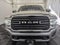 2020 RAM 3500 Laramie Crew Cab 4x4 8' Box