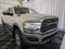 2020 RAM 3500 Laramie Crew Cab 4x4 8' Box