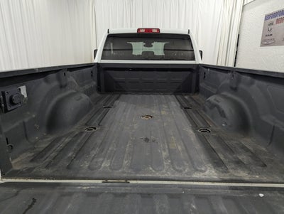 2024 RAM 3500 Big Horn Crew Cab 4x4 8' Box