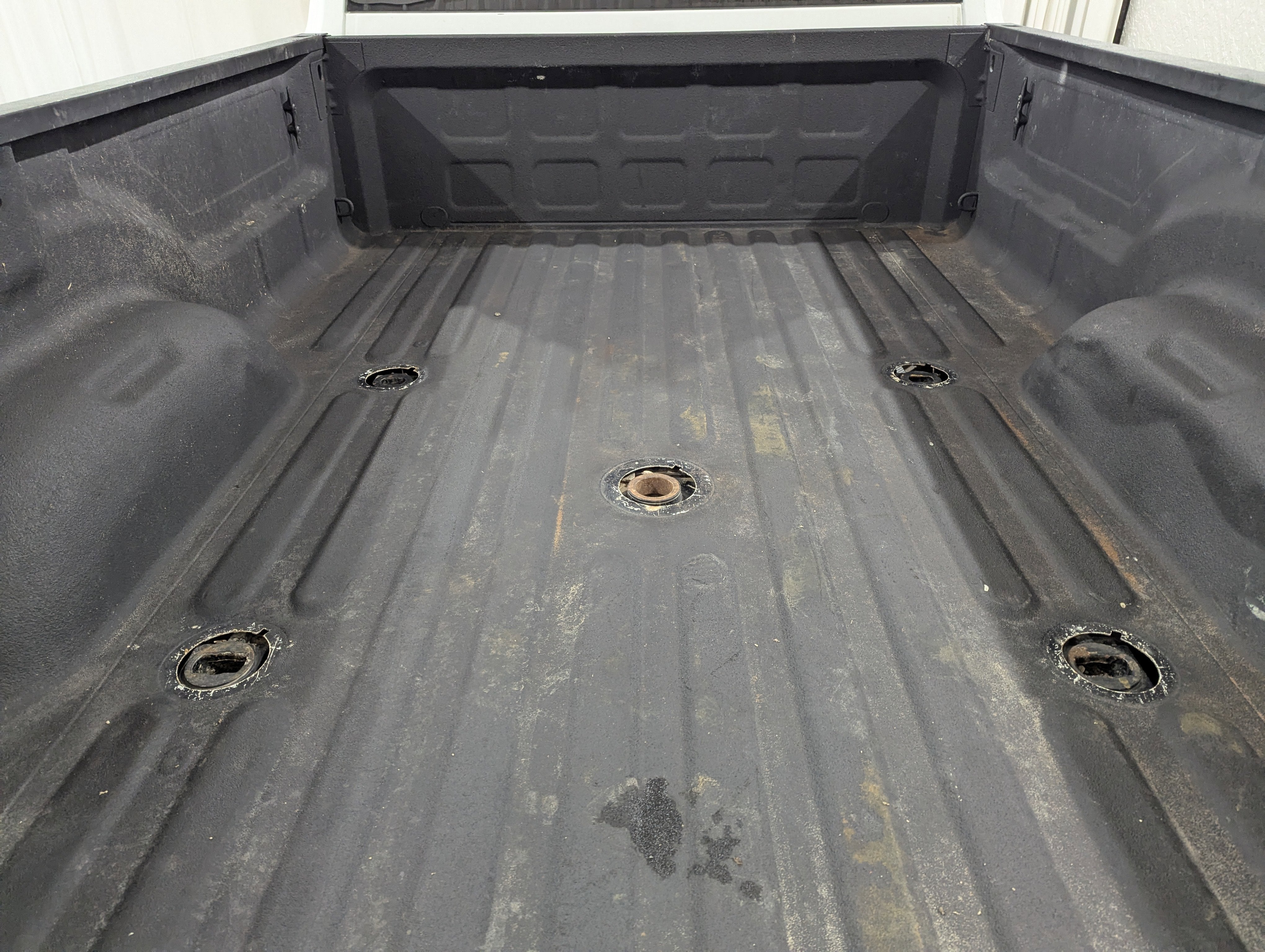 2024 RAM 3500 Big Horn Crew Cab 4x4 8' Box