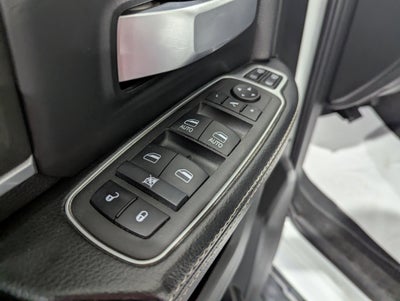 2024 RAM 3500 Big Horn Crew Cab 4x4 8' Box