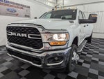 2024 RAM 3500 Big Horn Crew Cab 4x4 8' Box