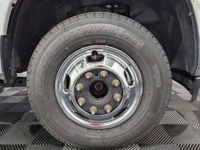 2024 RAM 3500 Big Horn Crew Cab 4x4 8' Box