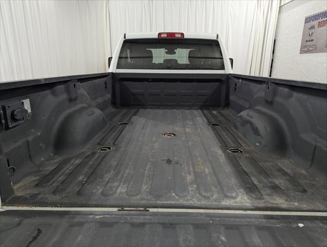 2024 RAM 3500 Big Horn Crew Cab 4x4 8' Box