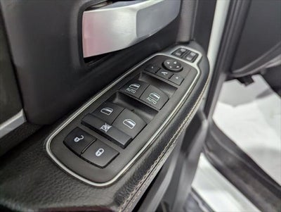 2024 RAM 3500 Big Horn Crew Cab 4x4 8' Box
