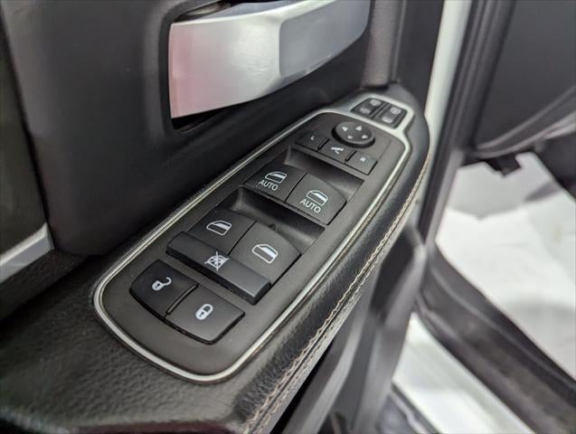 2024 RAM 3500 Big Horn Crew Cab 4x4 8' Box