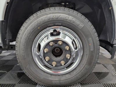 2024 RAM 3500 Big Horn Crew Cab 4x4 8' Box